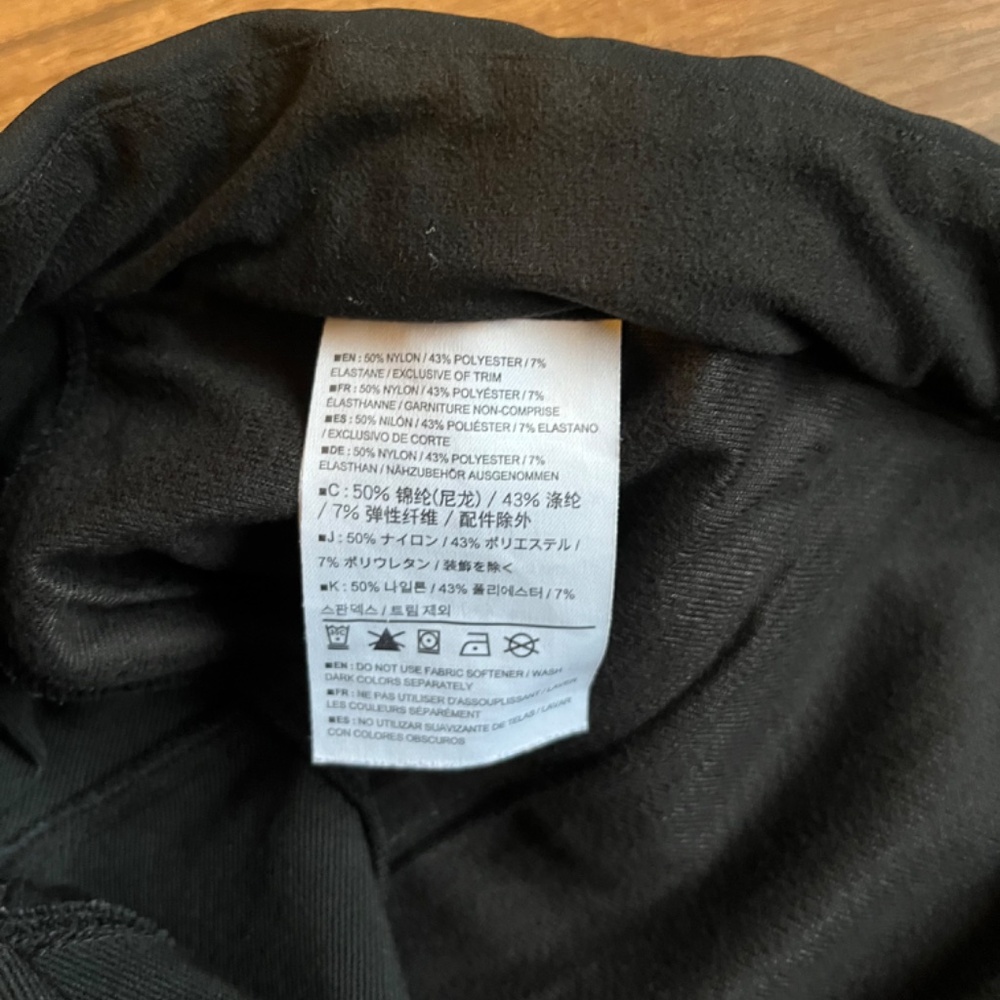 Men’s Arc’teryx Softshell Pants - Very Good Used Condition -sz S - Picture 8 of 9